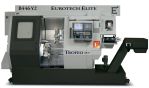 Image - See at IMTS! -  The Eurotech Trofeo, Booth #S-8381<br> Machining the AR-15 Carrier in One Op